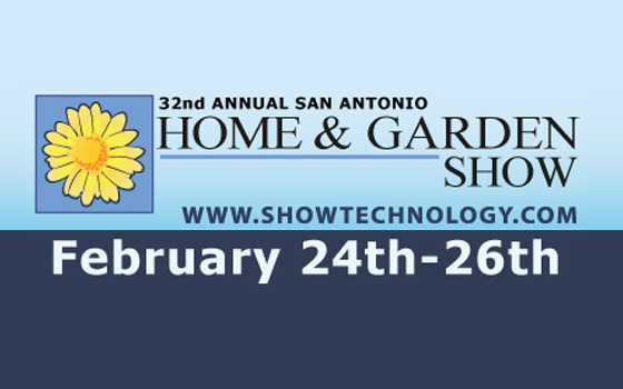 2012 Spring Home & Garden Show