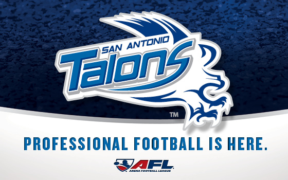 San Antonio Talons vs. Utah Blaze