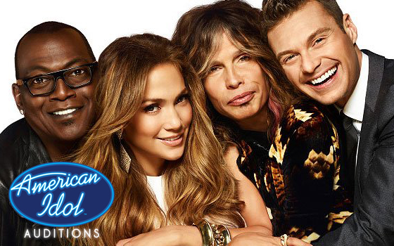 American Idol Season 12 Auditions
