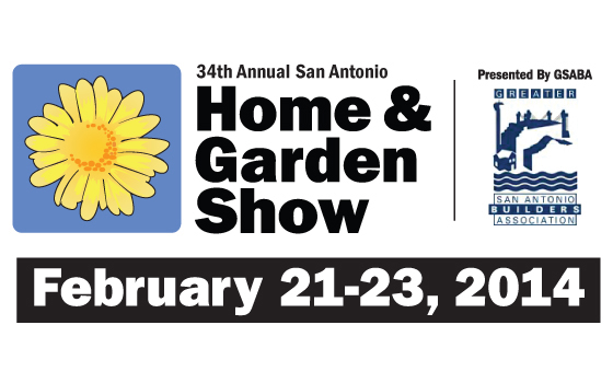 San Antonio Spring Home&Garden Show