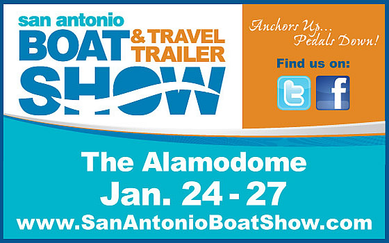 San Antonio Boat Show