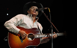 George Strait - The Cowboy Rides Away Tour