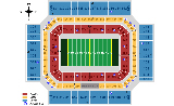 Valero Alamo Bowl / Football